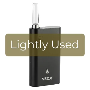 Lightly Used- Flowermate V5.0X