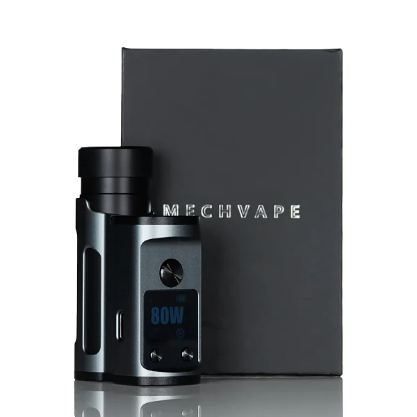 Mechlyfe Paramour DNA80C SBS Mod - Image 2