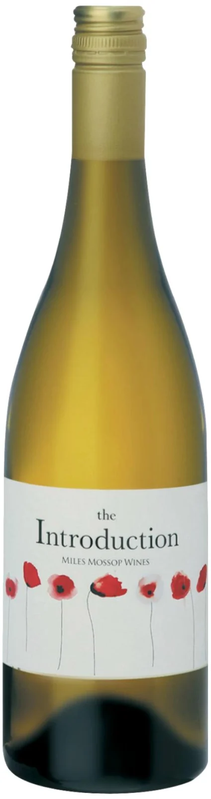 Miles Mossop The Introduction Chenin Blanc 2024
