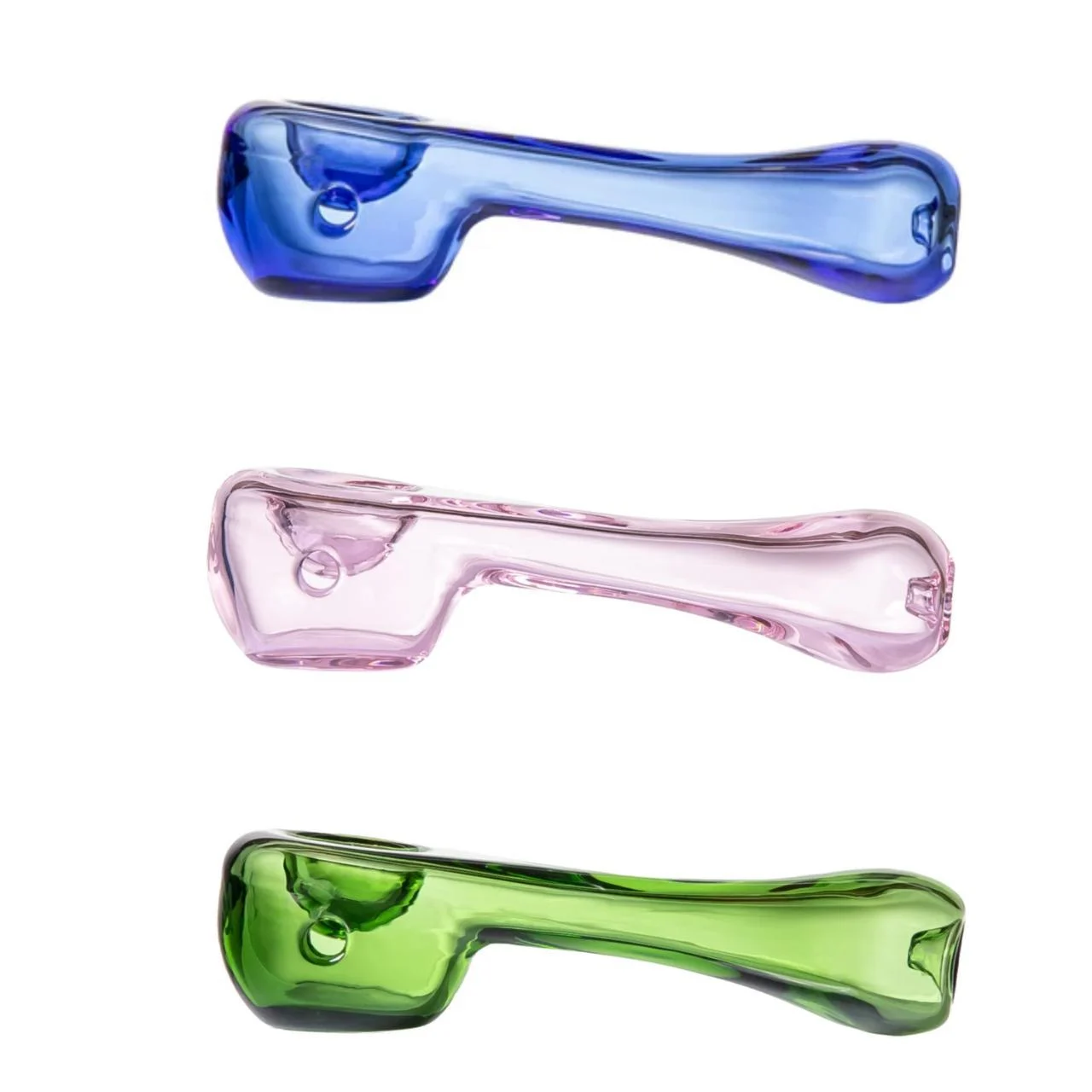 MJ Arsenal Spoon Pipe Core Collection Assort 12ct