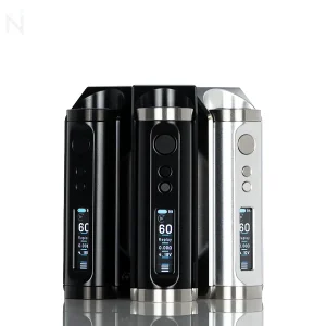 Mods House Kust 18650 DNA60C Box Mod
