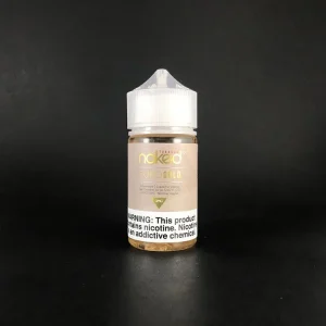 Naked 100 60mL – Euro Gold