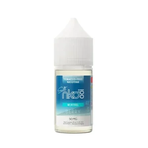 Naked 100 Salt Nic - Berry | 30mL
