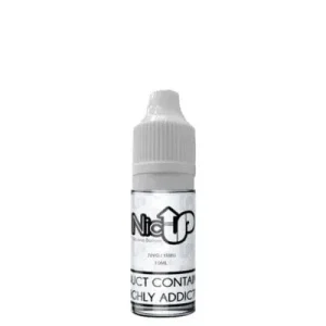 NIC UP – NICOTINE SHOT 15MG 100VG
