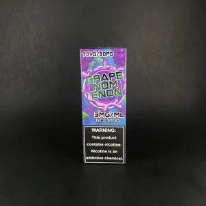 Nomenon 120mL – Grapenomenom