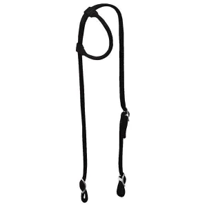Nylon Headstall, Sliding Ear