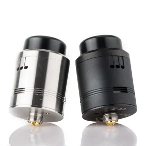 Obelisk 24mm RDA by Cartel Mods