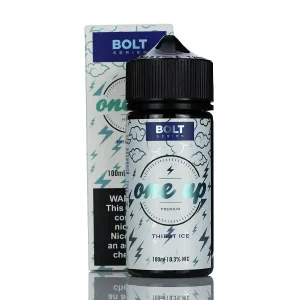 One Up Bolt Series E-liquids – Thirst Ice – 100ml