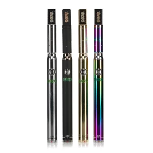 Ooze SLIM Twist Pro Vaporizer