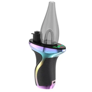 Ooze Trigger Vaporizer Max