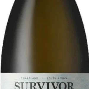 Overhex Survivor Chenin Blanc 2021
