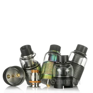 OXVA Unione PnM Sub-Ohm Tank