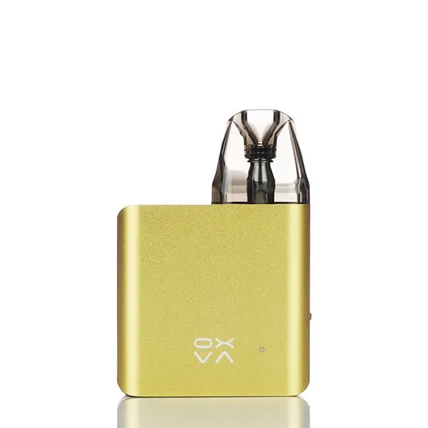 OXVA XLIM SQ 25W Pod System (DISCONTINUED) - Image 2