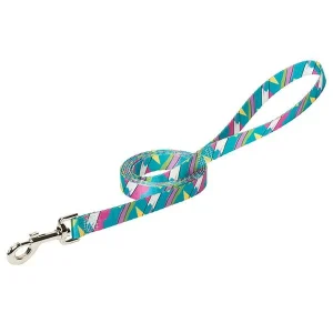 Patterned Leash