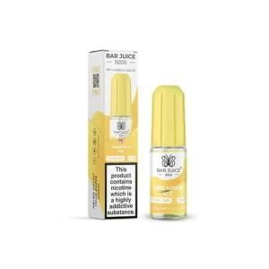 Pineapple Ice Nic Salt E-Liquid by Bar Juice 5000