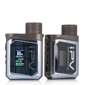 Pioneer4You IPV-U710 80W Box Mod