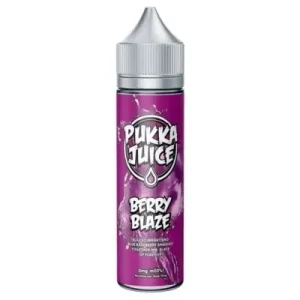 Pukka Vape 50ml Shortfill