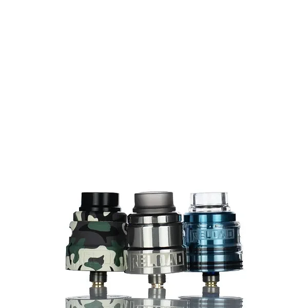 Reload Vapor ReLoad S 24mm RDA