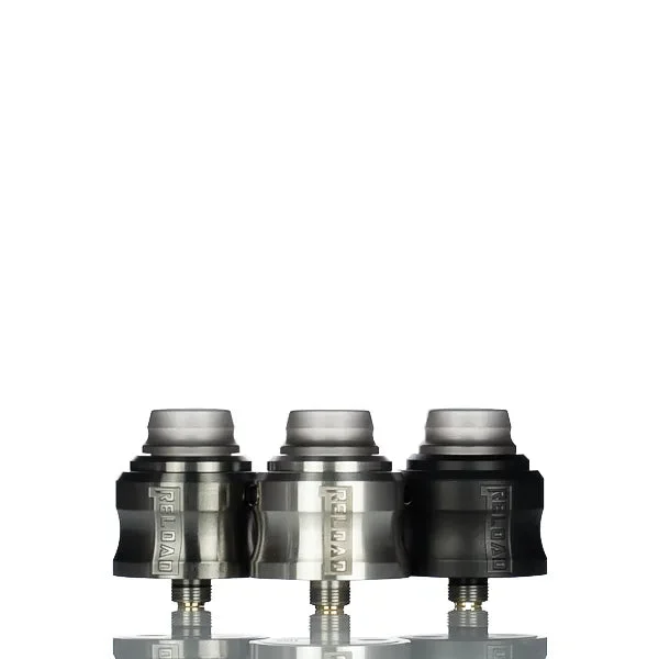 Reload Vapor ReLoad S Pro 25mm RDA
