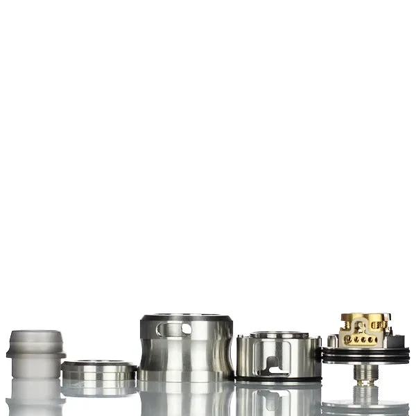 Reload Vapor ReLoad S Pro 25mm RDA - Image 2