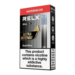RELX MAXGO Ultra Kit