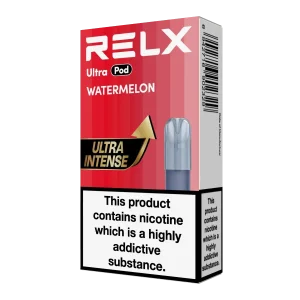 RELX MAXGO Ultra Pod
