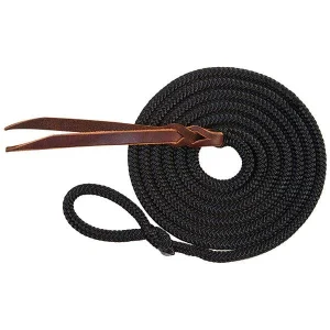 Replacement String for Stick & String, Black