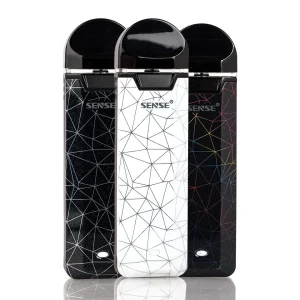 Sense SIDEKIK 15W Pod System