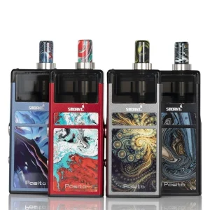 Smoant PASITO 25W Pod System