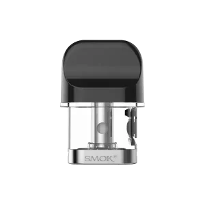 SMOK Novo 2 Replacement Pod – 3 Count