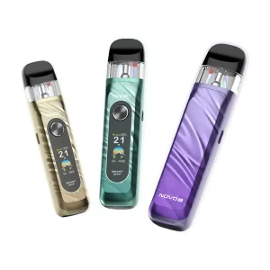 SMOK Novo 6 – 40w Pod Kit