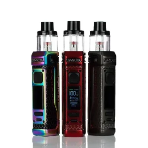 SMOK RPM 100 100W Pod Mod Kit – External Battery