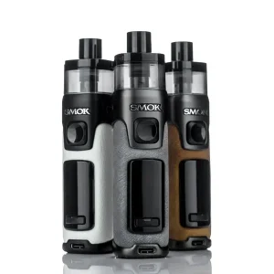 SMOK RPM 5 80W Pod Mod Kit – 2000mAh Built-In Battery