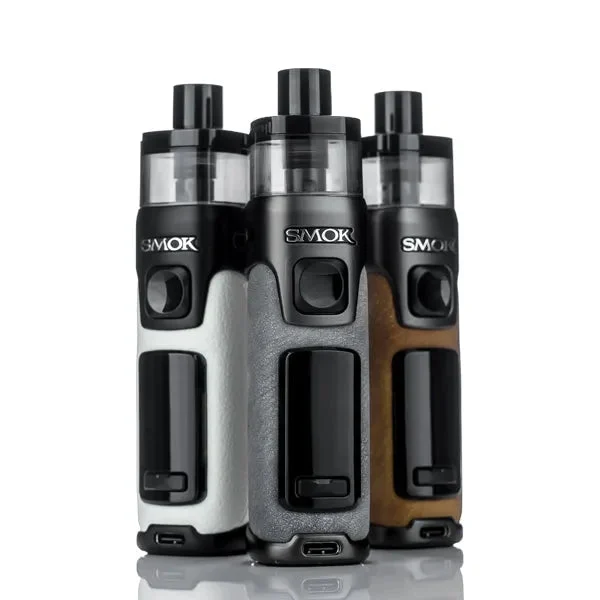 SMOK RPM 5 80W Pod Mod Kit – 2000mAh Built-In Battery
