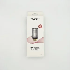 SMOK Vape Pen Coils – 5 Pack