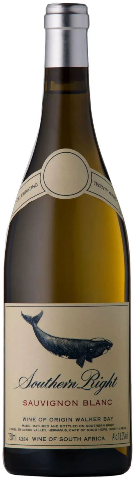 Southern Right Sauvignon Blanc 2025