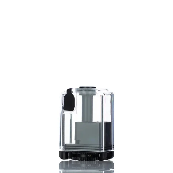 Suicide Mods Odd Job Boro RBA Tank (DISCONTINUED) - Image 2