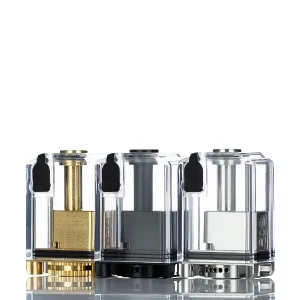 Suicide Mods Odd Job Boro RBA Tank (DISCONTINUED)