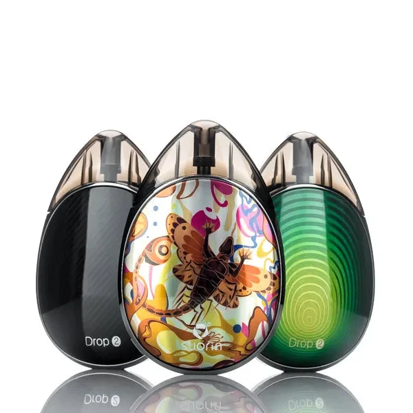 Suorin Drop 2 Pod System Kit