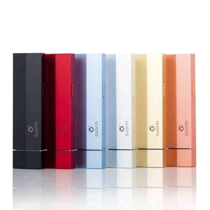 Suorin EDGE Pod Device