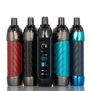 Suorin TRIO 85 85W Pod Mod Kit