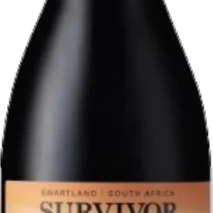 Survivor Terroir Syrah 2023