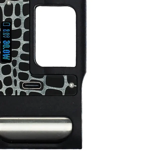 Tek Division Illusion 18350 DNA30 SBS Mod - Image 2