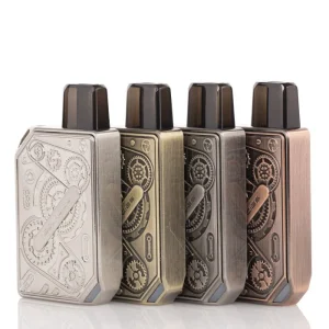 Teslacigs PUNK Pod System