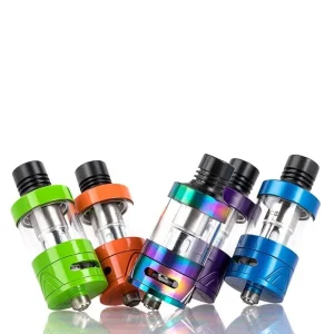 Tobeco Super Tank Mini