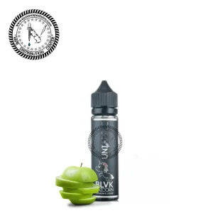 UniApple by BLVK Unicorn 60ML