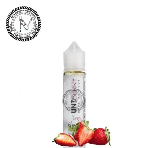 UNIBERRY by BLVK Unicorn 60ML