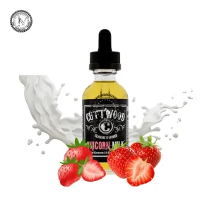 Unicorn Milk by Cuttwood 120ML