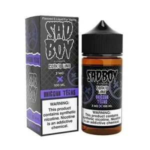 Unicorn Tears by Sadboy 100ML