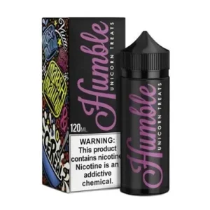 Unicorn Treats by Humble 120ML